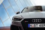 Audi RS5 Sportback 2019 года (AU)